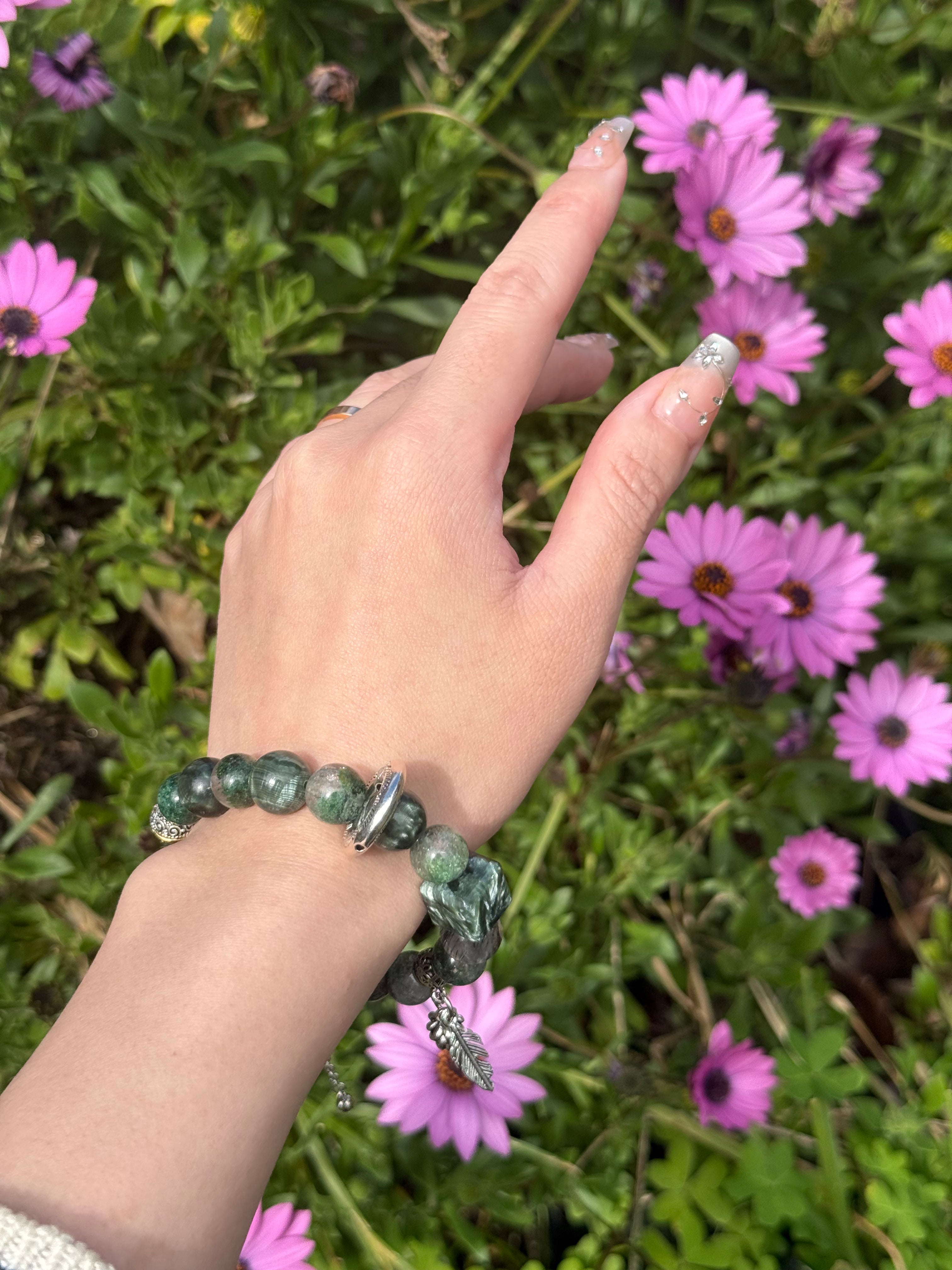 Enchanted Verdure