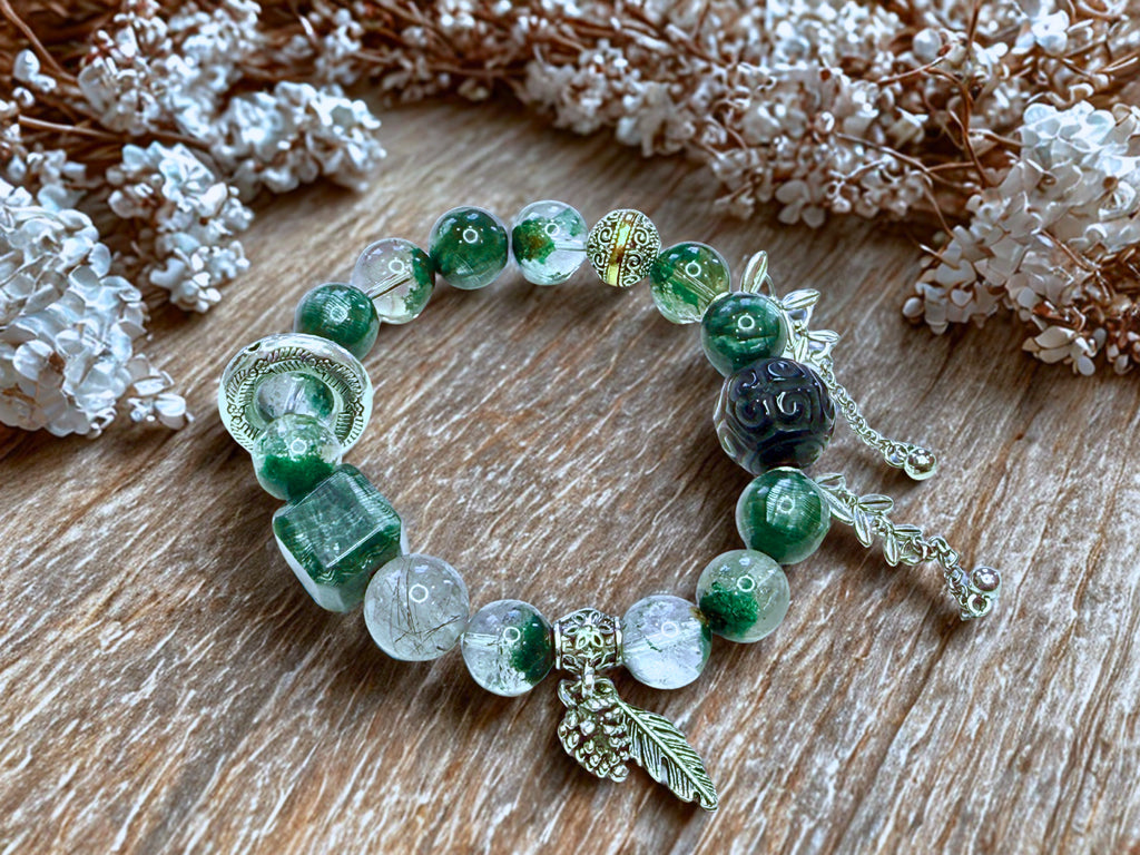 Enchanted Verdure