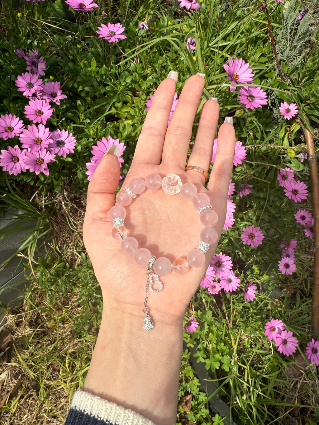 Pink Enchantress