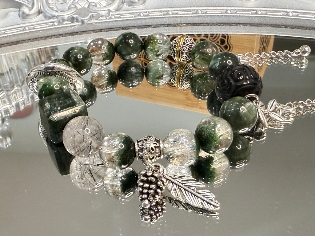 Enchanted Verdure