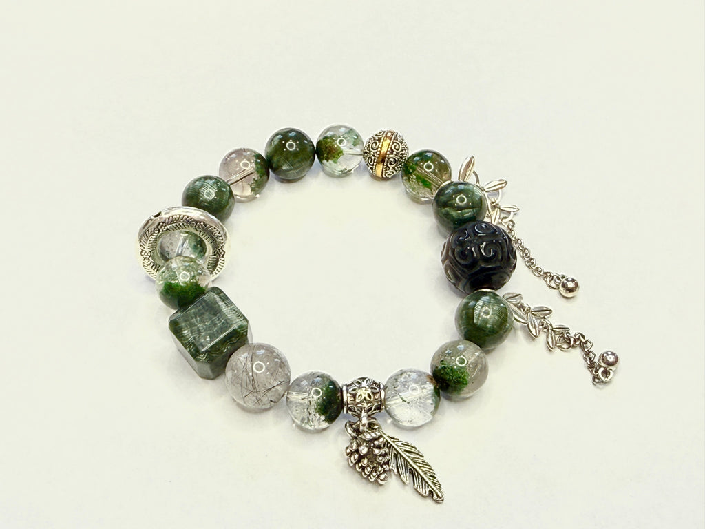 Enchanted Verdure