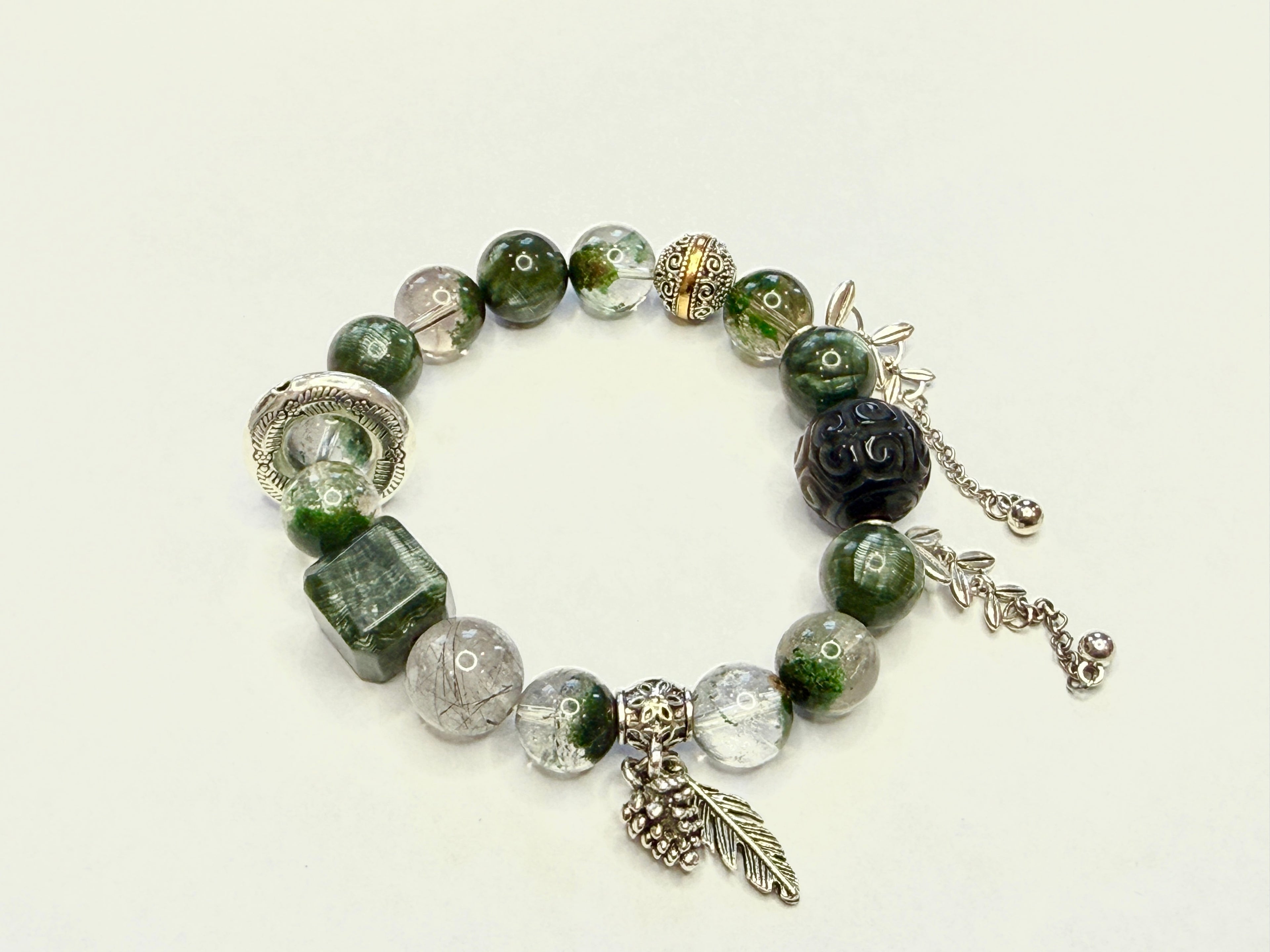 Enchanted Verdure