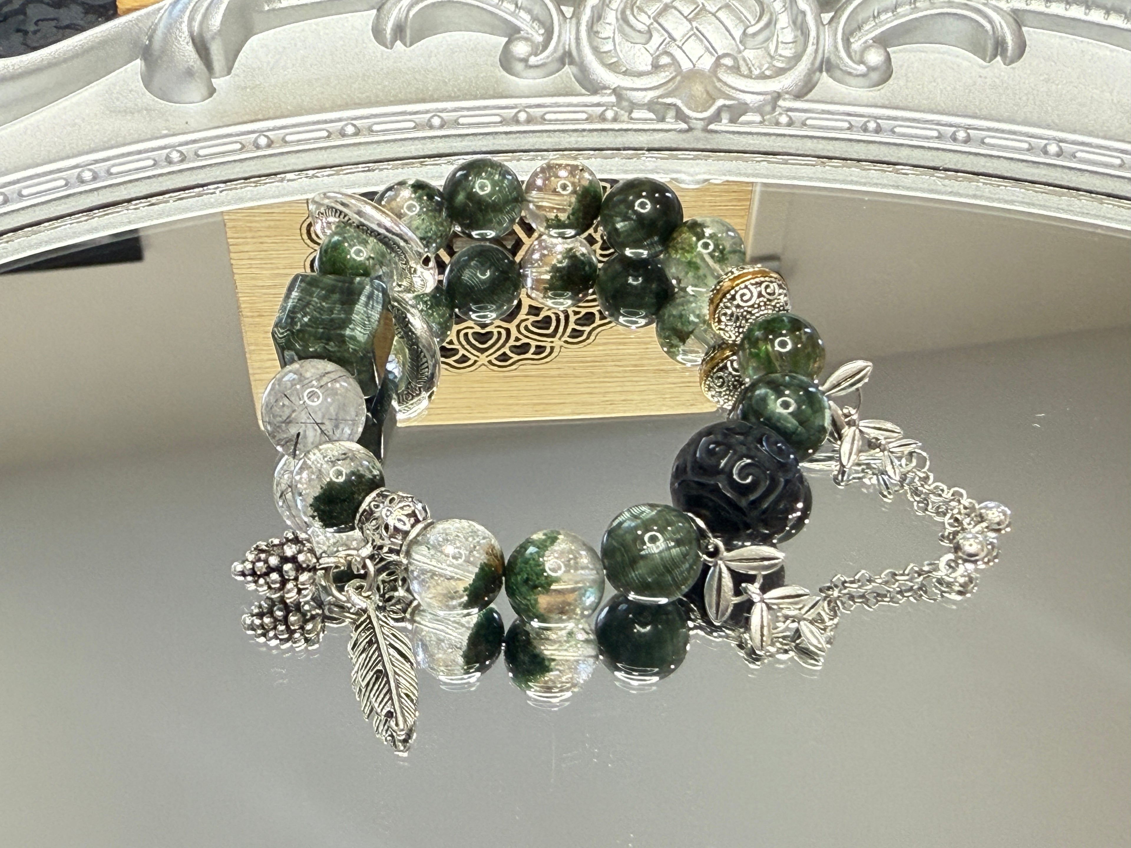 Enchanted Verdure