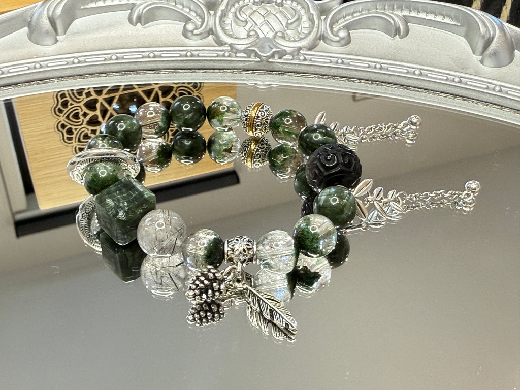 Enchanted Verdure