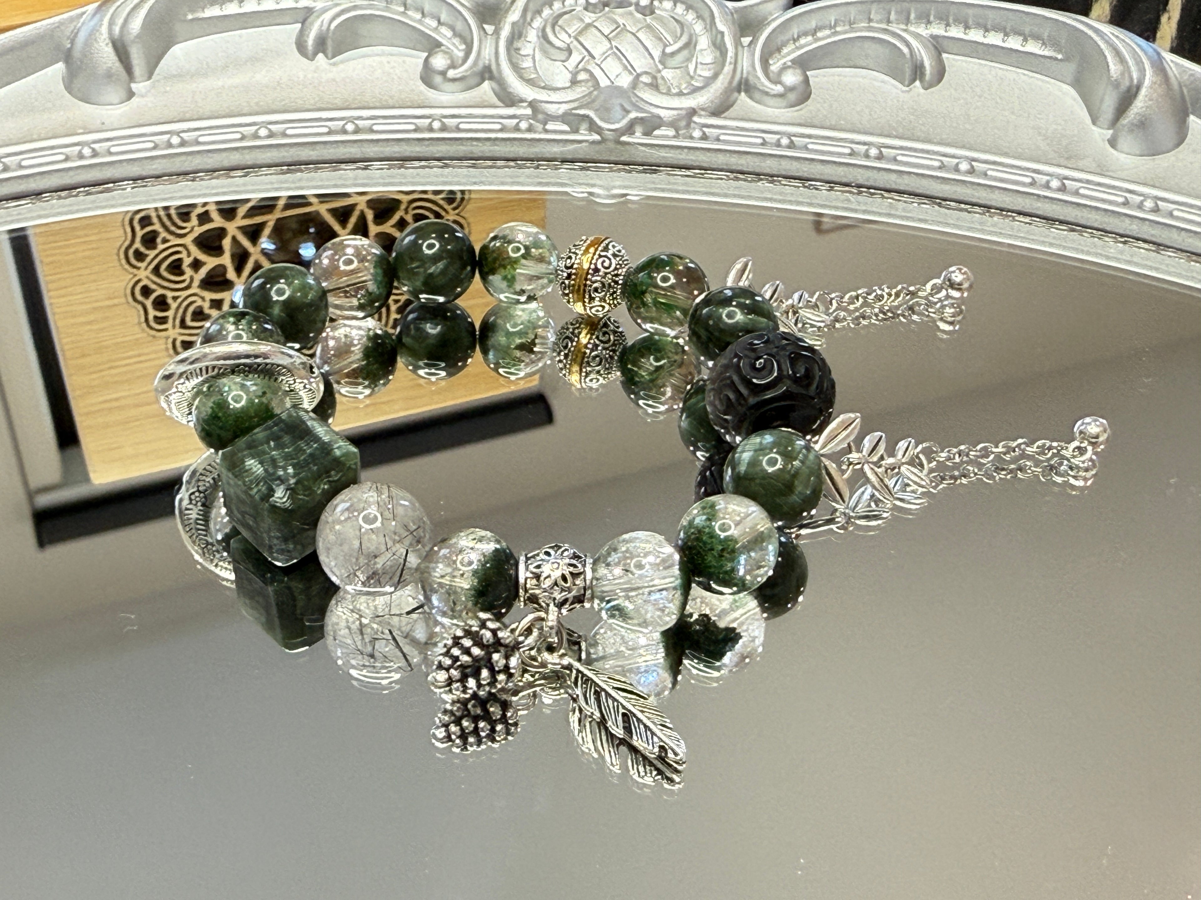 Enchanted Verdure