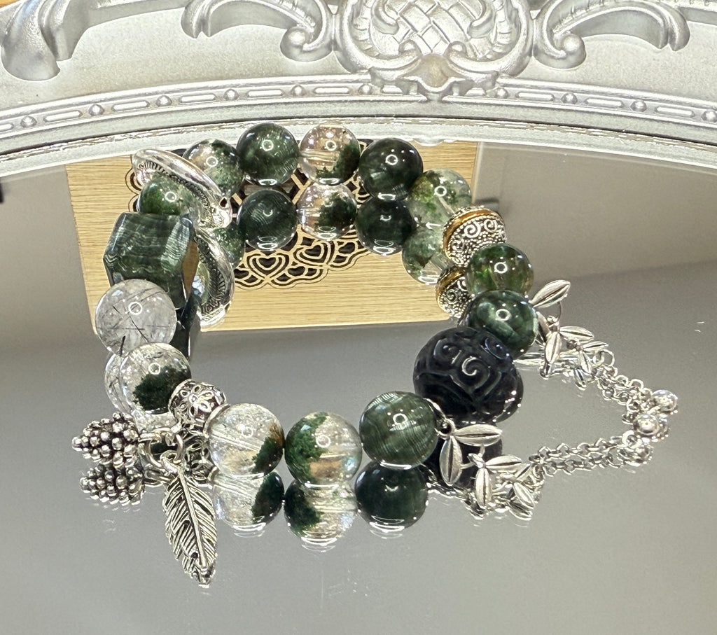 Enchanted Verdure