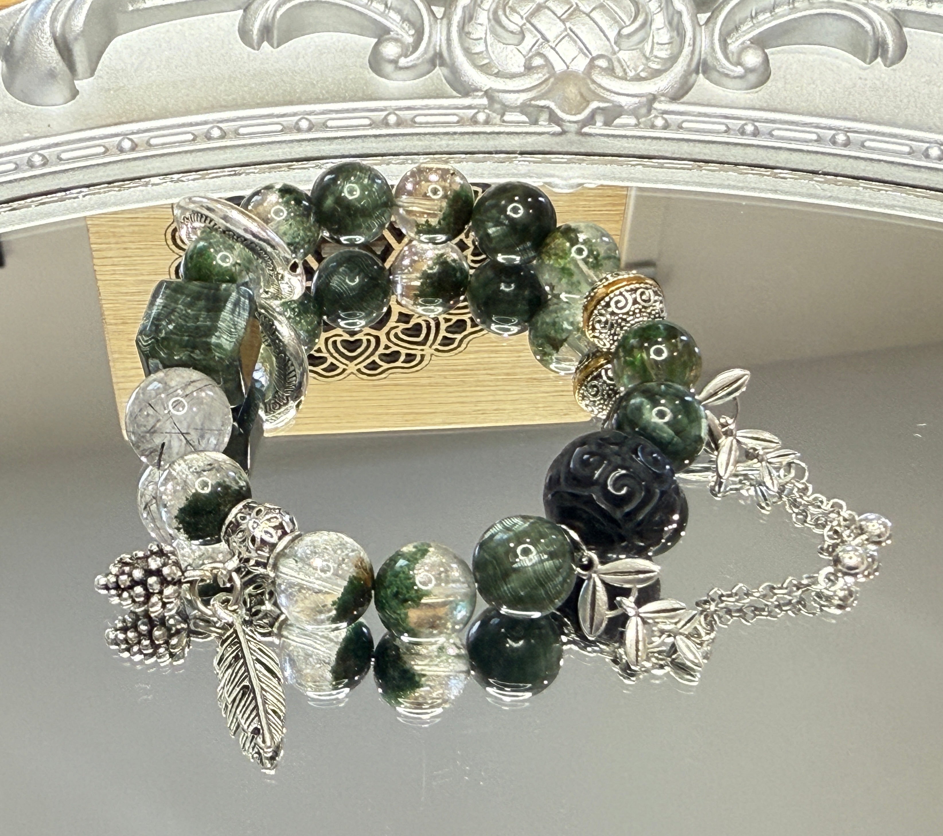 Enchanted Verdure