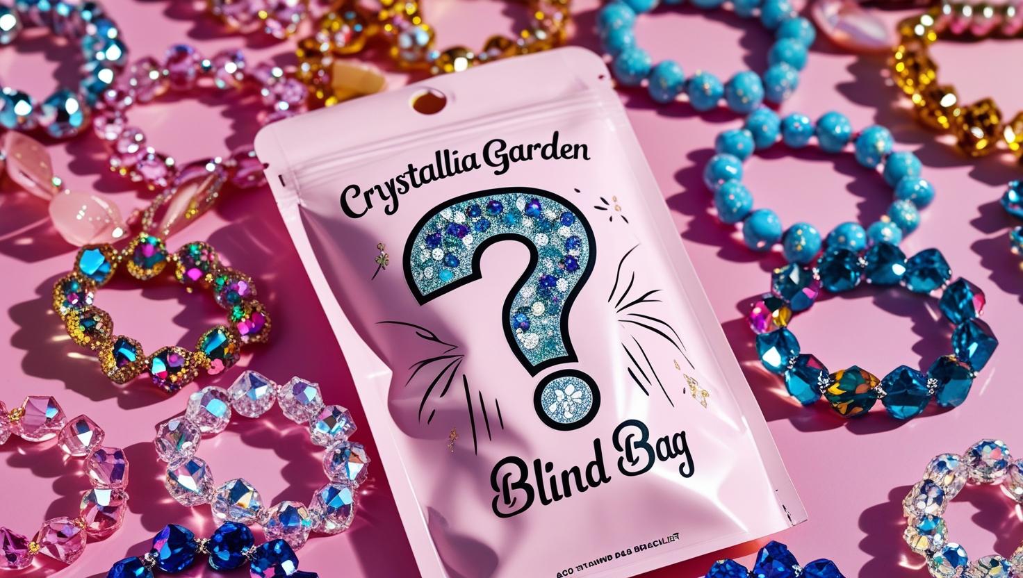 Blind Bag