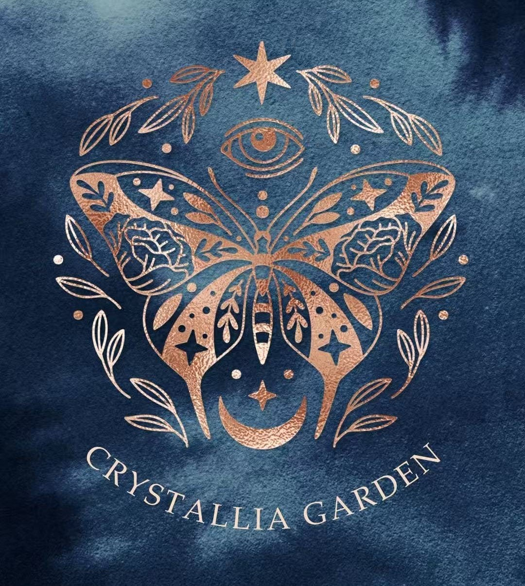 Crystallia Garden
